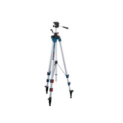 BT 250 trikojis stovas, 97.5-250cm, 1/4 sriegiu BOSCH