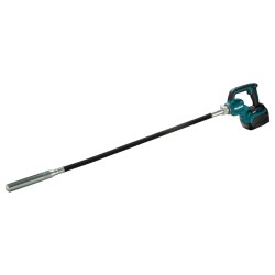 Akumuliatorinis giluminis vibratorius MAKITA VR004GZ 40V MAX XGT