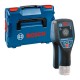 Sienos skeneris BOSCH D-tect 120