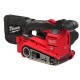 Akumuliatorinis juostinis šlifuoklis MILWAUKEE M18 FBTS75-0 2