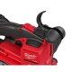 Akumuliatorinis juostinis šlifuoklis MILWAUKEE M18 FBTS75-0 4