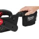 Akumuliatorinis juostinis šlifuoklis MILWAUKEE M18 FBTS75-0 5