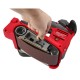 Akumuliatorinis juostinis šlifuoklis MILWAUKEE M18 FBTS75-0 6