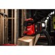 Akumuliatorinis vibracinis šlifuoklis MILWAUKEE M18 BQSS-502B 7