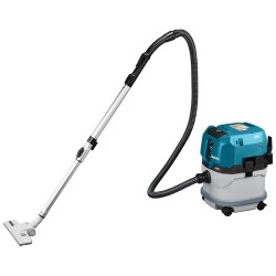 Akumuliatorinis dulkių siurblys MAKITA VC003GLZ 40V MAX XGT