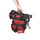 Rangovo diržas MILWAUKEE 7