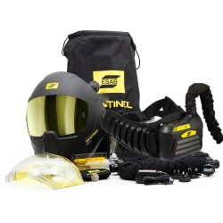 Skydelis ESAB Sentinel A50 Air su priedais
