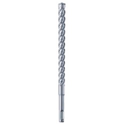 Betono grąžtas DREBO SDS+ Zentro Plus Ø8mm