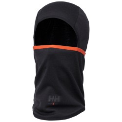 Pošalmis HELLY HANSEN HH Lifa Merino PRO Balaclava, juodas