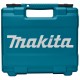 256 dalių antgalių ir grąžtų rinkinys MAKITA E-11689 5