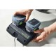 Greitaeigis įkroviklis FESTOOL TCL 6 DUO