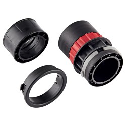 Adapteris žarnai FLEX SAM-C R32 AS/NL