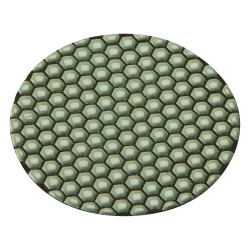Deimantinis šlifavimo lapelis FLEX DP100 DRY D115