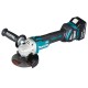 Akunurklihvija MAKITA DGA511RTJ 2
