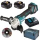 Akunurklihvija MAKITA DGA511RTJ 1