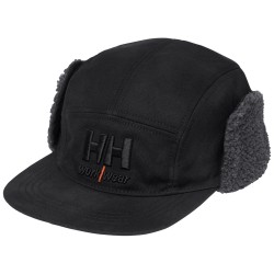 Kepurė HELLY HANSEN Oxford Trapper Cap, juoda