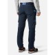 Kelnės HELLY HANSEN Oxford 4X Cons Pant C52, juodos/mėlynos