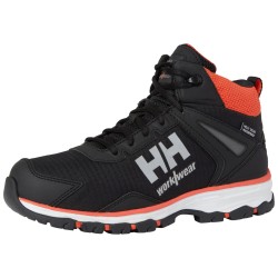 Batai HELLY HANSEN Chelsea EVO 2 MID O2 HT, juodi, 43