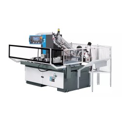 Pusiau automatinės metalo pjovimo staklės MEP Shark 281 NC 5,0