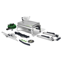 Montažinis pjūklas FESTOOL CS 50 EBG