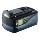 Akumuliatorinių įrankių rinkinys FESTOOL 5