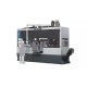 Pusiau automatinės metalo pjovimo staklės MEP SHARK 660 CNC HS 4.0 su priedais 1