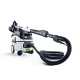 Dulkių siurblys FESTOOL CTL 36 E AC-LHS