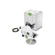 Įgilinamas diskinis pjūklas FESTOOL TS 75 EBQ-Plus