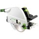 Įgilinamas diskinis pjūklas FESTOOL TS 75 EBQ-Plus