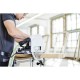 Įgilinamas diskinis pjūklas FESTOOL TS 75 EBQ-Plus