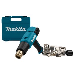 Puurvasar MAKITA HG6531CK