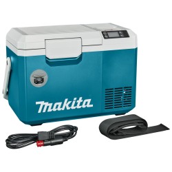 Akumuliatorinis šaldiklis/šildiklis MAKITA CW003GZ 40V MAX XGT