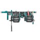 Diržas-dėklų komplektas MAKITA E-15229 2