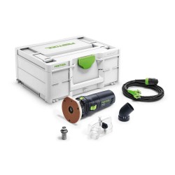 Frezeris kraštams FESTOOL OFK 500 Q Plus R2