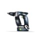 Akumuliatorinis suktuvas FESTOOL DWC 18-4500 Li-Basic