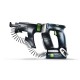 Akumuliatorinis suktuvas FESTOOL DWC 18-4500 Li-Basic