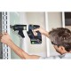 Akumuliatorinis suktuvas FESTOOL DWC 18-4500 Li-Basic