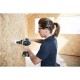 Akumuliatorinis suktuvas-gręžtuvas FESTOOL QUADRIVE TPC 18/4 I-Basic 6