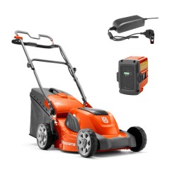 Akumuliatorinė vejapjovė HUSQVARNA LC141i