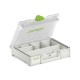 Systainer dėžutės FESTOOL SYS ORG M 89 1