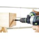 Greito fiksavimo griebtuvas FESTOOL KC 13-1/2 MMFP