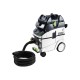 Mobilus dulkių siurblys FESTOOL CLEANTEC CTL 36 E AC PLANEX