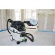 Mobilus dulkių siurblys FESTOOL CLEANTEC CTL 36 E AC PLANEX