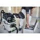 Mobilus dulkių siurblys FESTOOL CLEANTEC CTL 36 E AC PLANEX