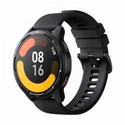 Išmanusis laikrodis XIAOMI Watch S1 Active GL Black