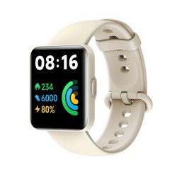 Išmanusis laikrodis XIAOMI Redmi Watch 2 Lite Ivory