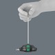 Atsuktuvas su T-formos rankena WERA 467 Torx HF TX25x100 5