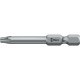 Atsuktuvo antgalis WERA Torx 867/4 Z BO TX25 70mm 1