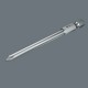 Atsuktuvo antgalis WERA Torx 867/4 Z BO TX25 70mm 2