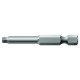 Kruvikeeraja otsik WERA 868/4 2x152mm 1